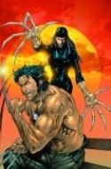 X-TREME X-MEN #28