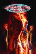 FANTASTIC FOUR #500 (#71) DIRECTORS CUT ED