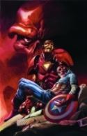 AVENGERS #69