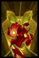 IRON MAN #70