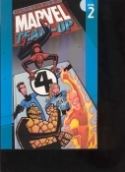 ULTIMATE MARVEL TEAM UP TP VOL 02