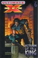 ULTIMATE X-MEN TP VOL 06 RETURN OF THE KING