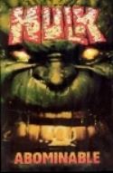 INCREDIBLE HULK TP VOL 04 ABOMINABLE