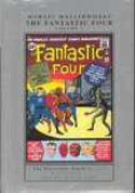 MMW FANTASTIC FOUR HC VOL 02 2ND ED