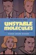 FANTASTIC FOUR UNSTABLE MOLECULES TP