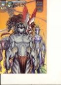 MICHAEL TURNER PRESENTS ASPEN #3 (Of 3)