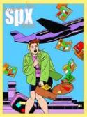CBLDF SPX 2003 TRAVEL GN