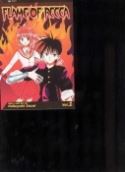 FLAME OF RECCA TP VOL 01