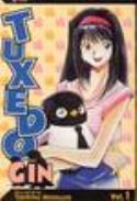 TUXEDO GIN TP VOL 01