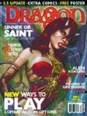 DRAGON #311