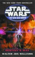 STAR WARS NJO DESTINYS WAY MMPB