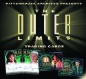 OUTER LIMITS SEX CYBORGS AND SCI FI T/C BOX (Net)
