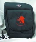 NGE NERV LOGO MAXIM BAG
