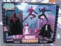 MARVEL LEGENDS URBAN LEGENDS GIFT PACK
