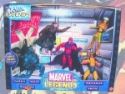 MARVEL LEGENDS X-MEN LEGENDS GIFT PACK