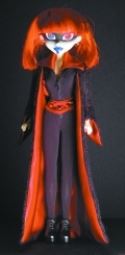 BLEEDING EDGE GOTHS 12-IN DOLL ASST