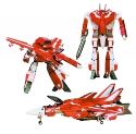 ROBOTECH MASTERPIECE COLL VF-1J MIRIYA