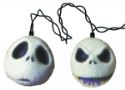 NBX JACK SKELLINGTON LIGHT STRAND