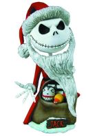 NBX SANTA JACK HEADKNOCKER (O/A)