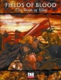 FIELDS OF BLOOD BOOK OF WAR