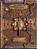 D&D PLAYERS HANDBOOK HC REVISED ED