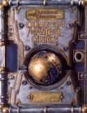 D&D DUNGEON MASTERS GUIDE HC REVISED ED