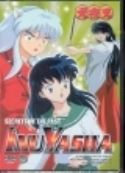 INU YASHA VOL 7 SECRETS OF THE PAST DVD