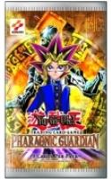 YU GI OH TCG PHARAONIC GUARDIAN BOOSTER DISPLAY (Net)