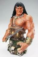 CONAN MINI BUST #1 CONAN THE SLAYER