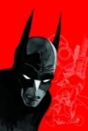 DETECTIVE COMICS #785