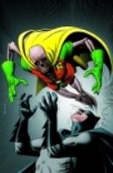 BATMAN GOTHAM KNIGHTS #44