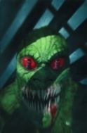ARKHAM ASYLUM LIVING HELL #4 (Of 6)