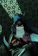 BATGIRL #43
