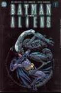 BATMAN ALIENS II TP