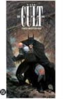 (USE SEP090162) BATMAN THE CULT TP