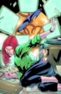 BIRDS OF PREY #58