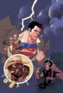 SUPERMAN BIRTHRIGHT #2 (Of 12)