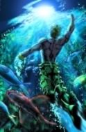 AQUAMAN #9