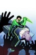 GREEN LANTERN #168
