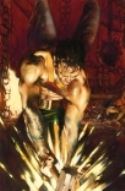 HAWKMAN #18
