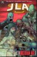 (USE OCT058197) JLA VOL 12 THE OBSIDIAN AGE BOOK TWO TP