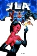 JLA #84