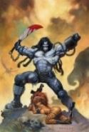 LOBO UNBOUND #3 (Of 6) (MR)