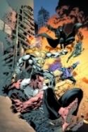 AUTHORITY VOL 2 #0 (MR)