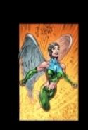 AUTHORITY VOL 2 #4 (MR)