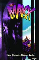 MAXX BOOK ONE TP