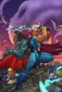 THUNDERCATS DOGS OF WAR #3 (Of 5)