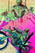 FABLES #16 (MR)