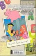 INVINCIBLE VOL 1 FAMILY MATTERS TP