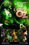 MCFARLANES MONSTERS AF ASST 2 THE TWISTED LAND OF OZ (Net) (